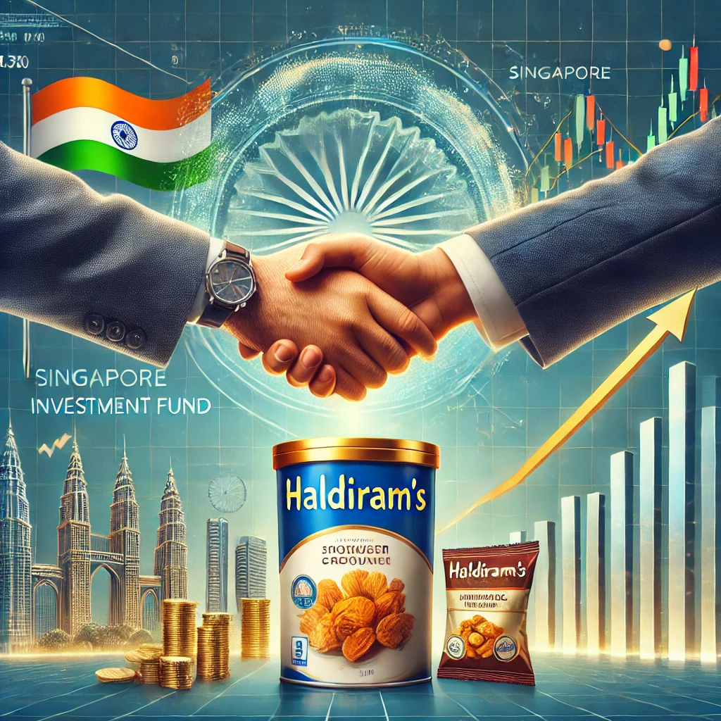 Haldiram-Getting-Sold-80000-Crore-Deal-EXPLAINED